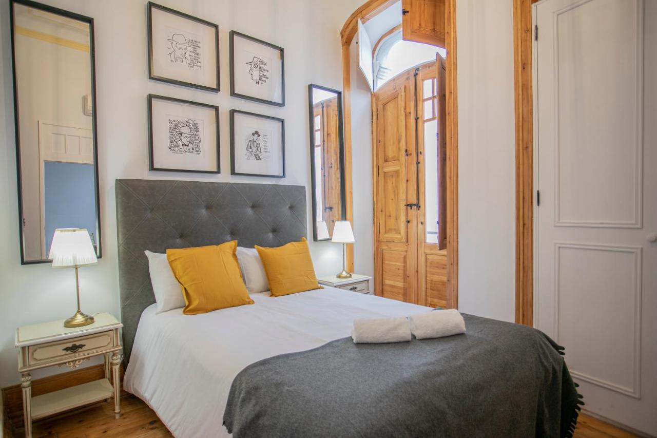 Apartamento Alianca * Distrito de Faro