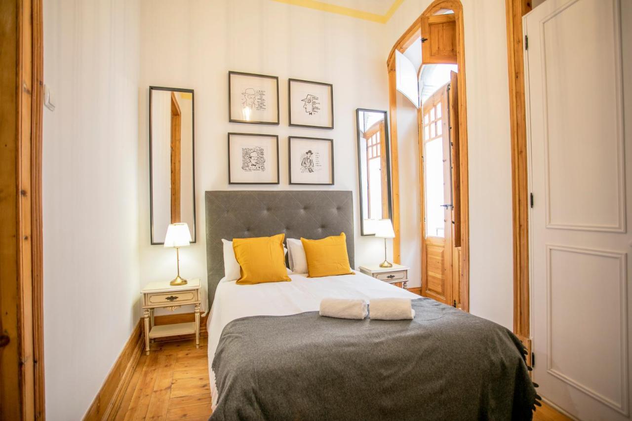 Apartamento Apartamento Alianca Distrito de Faro